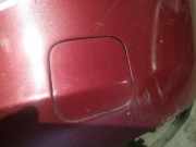 Abdeckung Abschlepphaken - Hinten Seat Toledo, 2004.10 - 2009.05 Gebraucht,