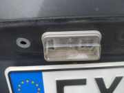 Kennzeichenleuchte Toyota Avensis, II 2003.04 - 2006.03 Gebraucht,