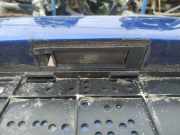 Kennzeichenleuchte Fiat Punto, 2005.10 - 2012.03 Gebraucht,