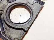 Abdeckung f?r Zahnriemen Peugeot 607, 2004.07 - 2010.12 facelift 4r8q6k301aa,