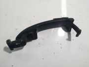 T?rgriff T?raussengriff - Hinten Linke Volkswagen Passat, CC I 2008.01 - 2011.06 Gebraucht, BZB