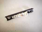 Sicherheitsgurt-Einstellschiene - VORNE LINKES Renault Scenic, II 2006.06 - 2009.02 facelift 687449,687449 7104295 7 02 4438 7024438