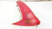R?ckleuchten - Hinten Linke Peugeot 206, 1998.08 - 2002.07 Gebraucht,