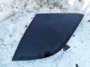 Seitenfenster Seitenscheibe - Hinten Rechts Mercedes-Benz ML, W163 1998.02 - 2005.06 as3,a1636700450