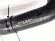 Intercooler Schlauch Volkswagen Golf Plus, 2005.01 - 2008.05 1K0145838C, BKC