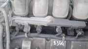 Kraftstoffverteiler Mazda 3, BK 2003.10 - 2009.06 Gebraucht ,