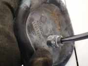 Seilzug für Schaltgetriebe Opel Crossland X 2017 - 2020 119174746,