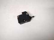 Tankdeckelverschluss Peugeot 407, 2004.05 - 2010.12 Gebraucht,