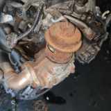 AGR Ventil Honda CR-V, III 2006.06 - 2010.06 Gebraucht,