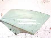 Seitenscheibe - Vorne Linke Peugeot 407, 2004.05 - 2010.12 dot18as2m504,