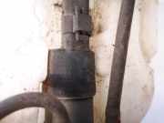 Waschwasserpumpe Scheibenreinigung Nissan Qashqai, I 2006.01 - 2010.06 631155, 246091