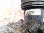 Ladeluftkühler Volkswagen Touran, 2003.01 - 2006.10 1k0145803, AVQ