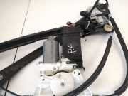 Fensterheber motor - Vorne Linke Volkswagen Golf, IV 1997.08 - 2003.10 101387100, 101387-100