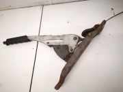 Handbremshebel Volkswagen Transporter, T4 1990.07 - 1996.01 70171130, AAB