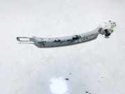 Haltegriff Haltegriff Verdeckgriff - Vorne Rechts Peugeot 206, 2002.07 - 2009.01 facelift Gebraucht,