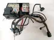 Sicherungskasten Volvo V50, 2004.04 - 2007.05 3m5t14a142ab, 3m5t-14a142-ab bp4k-66767 318789120 30732127