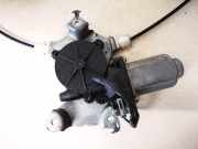 Fensterheber motor - Vorne Linke Nissan Primera, P12 2002.01 - 2008.12 400601t3,