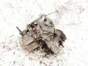 Schaltgetriebe Citroen Berlingo, II 2008.04 - 2018 20DP33,