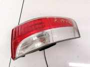 Rückleuchten - Hinten Rechts Toyota Avensis, III 2009.02 - 2012.06 Gebraucht ,