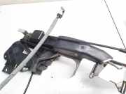 Türschloss Stangen - Vorne Rechts Ford Galaxy, Mk III 2006.04 - 2010.06 6n2ar21812mc, 6n2a-r21812-mc