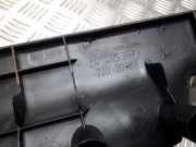 Schwellerverkleidung - Hinten Linke Opel Zafira, A 2003.11 - 2005.06 facelift 24463397, 2202098