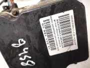 Abs Pumpe Hydraulikblock Citroen Jumpy, II 2007.01 - 2016.02 1401115680, 0265950407 0265234212