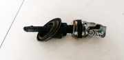 Lenksäule unten Kreuzgelenk Chevrolet Captiva, 2006.01 - 2011.06 Gebraucht ,