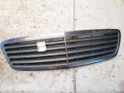 Kühlergrill Frontgrill Kühlergitter Mercedes-Benz W203, 2000.05 - 2004.02 pilkas,