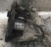 Schaltgetriebe Fiat Stilo, 2001.10 - 2007.01 Gebraucht,
