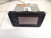Radio Volkswagen Passat, B6 2005.08 - 2010.11 avicf9110bt, avic-f9110bt BMR