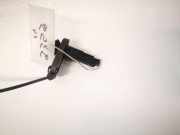 Türkontakt - Linke Toyota Auris, I E15 2006.10 - 2012.10 Gebraucht,