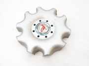 Radkappe Radzierblende Volkswagen Passat, B4 1993.07 - 1996.08 Gebraucht, 1z