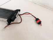 Heizungskühler Wärmetauscher Peugeot 307, 2000.08 - 2005.06 1491906,