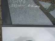 Zierleiste Leiste - Vorne Rechts Nissan Primera, P12 2002.01 - 2008.12 Gebraucht,