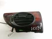 Lüftungsgitter Armaturenbrett Rover 75, 1999.02 - 2005.05 30239755,