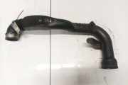 Intercooler Schlauch Audi A4, B6 2000.11 - 2004.11 3B0145834P,