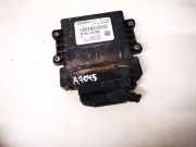 Steuergerät Automatikgetriebe Volkswagen Touran, 2003.01 - 2006.10 09g927750dl, maaa001631 Blf