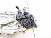 Fensterheber motor - Vorne Rechts Opel Astra, G 1998.09 - 2004.12 90521882, 119951-xxx