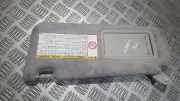 Sonnenblende Lexus IS, II 2005.10 - 2013.03 Gebraucht ,