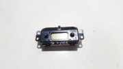 Monitor Navigations Zeit Uhr Ford Focus, 2002.10 - 2005.01 facelift 98AB15000CCW, 98AB-15000-CCW