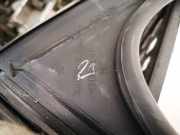 Zierleiste Leiste - Vorne Rechts Volkswagen Passat, B6 2005.08 - 2010.11 3c4837432f, BMR