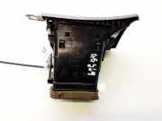 Lüftungsgitter Armaturenbrett Peugeot 407, 2004.05 - 2010.12 9644589377,