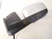 Spiegelglas - Vorne Linke Ford Mondeo, 2007.03 - 2013.06 e9024384,