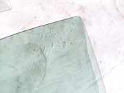 Seitenscheibe - Vorne Linke Opel Zafira, A 1999.04 - 2003.11 Gebraucht ,