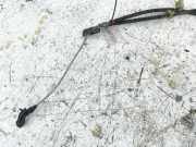 Seilzug Feststellbremse Mazda 3, BK 2003.10 - 2009.06 Gebraucht,