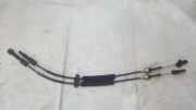 Seilzug für Schaltgetriebe Mercedes-Benz A-CLASS, W168, 1997.07 - 2001.06 Gebraucht ,