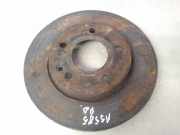 Bremsscheibe Mercedes-Benz A-CLASS, W168, 1997.07 - 2001.06 ausinamas,