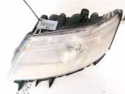 Hauptscheinwerfer - Vorne Linke SAAB 9-3, 2002.09 - 2008.06 155819,