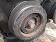 Riemenscheibe Kurbelwelle Toyota Avensis, II 2003.04 - 2006.03 Gebraucht,