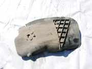 Radhausschale - Vorne Rechts Opel Signum, 2003.05 - 2008.06 315061460,